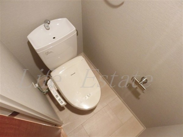 パークキューブ北浜