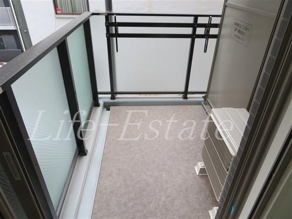 RISINGMaison本町橋