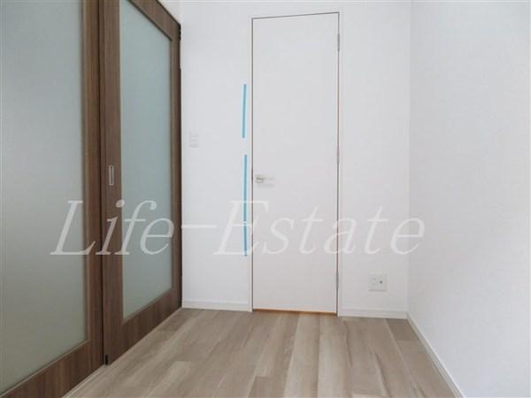 RISINGMaison本町橋