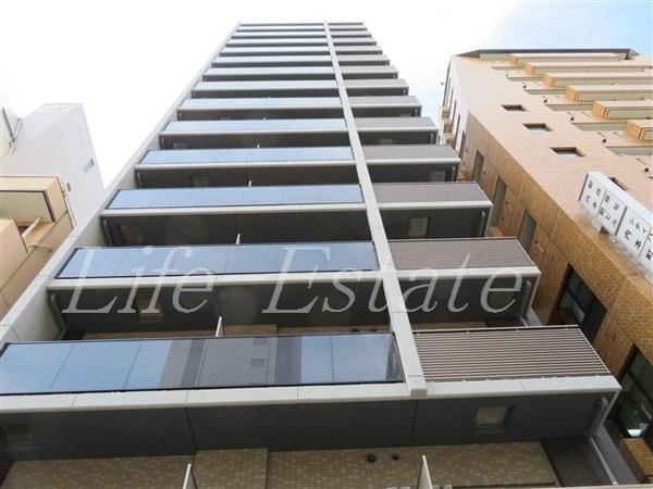 RISINGMaison本町橋