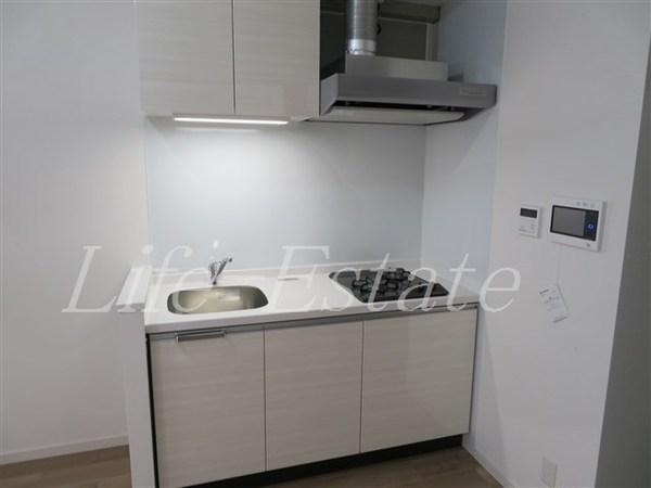 RISINGMaison本町橋