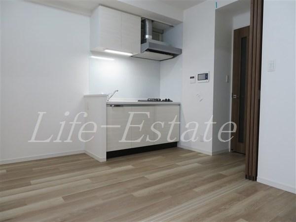 RISINGMaison本町橋