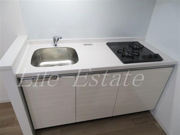 RISINGMaison本町橋