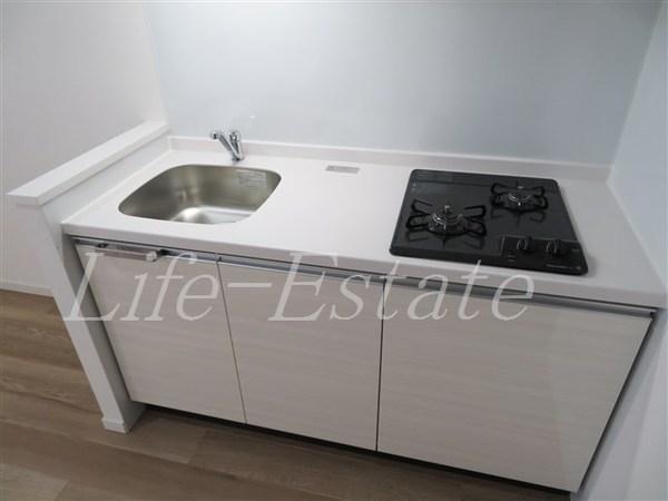 RISINGMaison本町橋