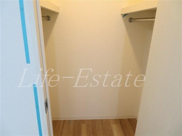 RISINGMaison本町橋