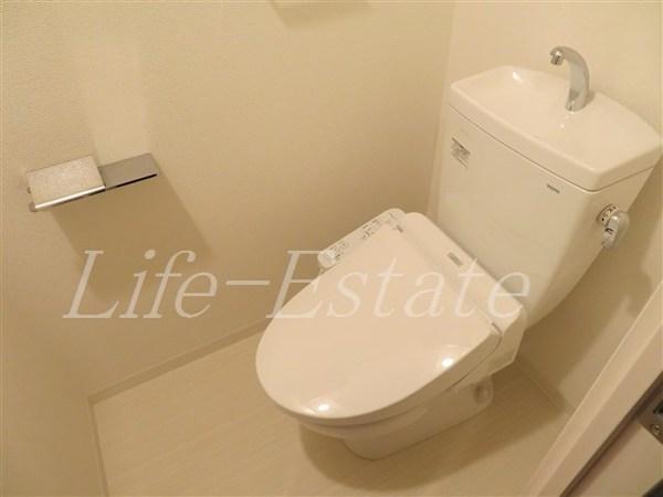 RISINGMaison本町橋