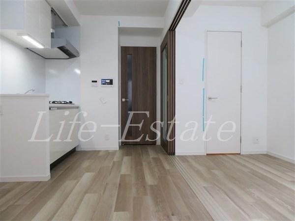 RISINGMaison本町橋