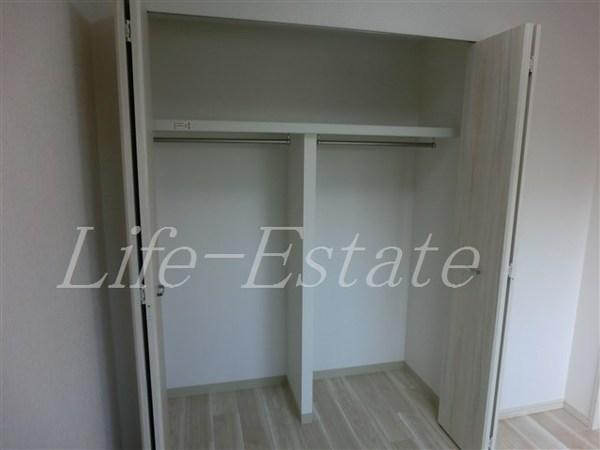 スプランディッド安土町