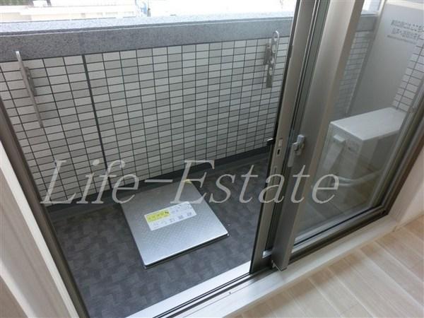 スプランディッド安土町