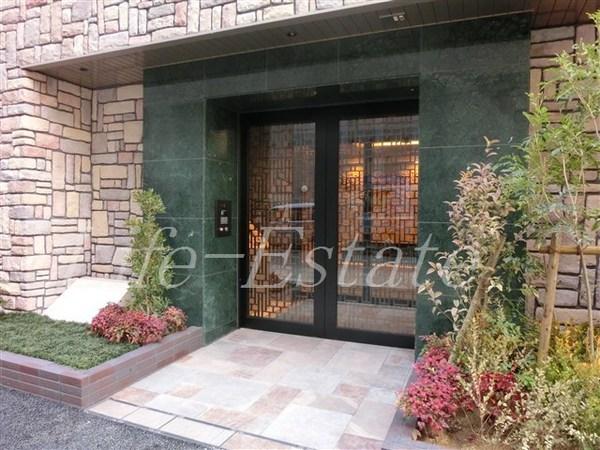 スプランディッド安土町