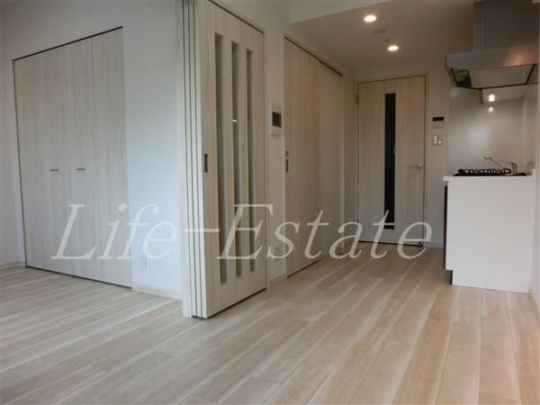 スプランディッド安土町