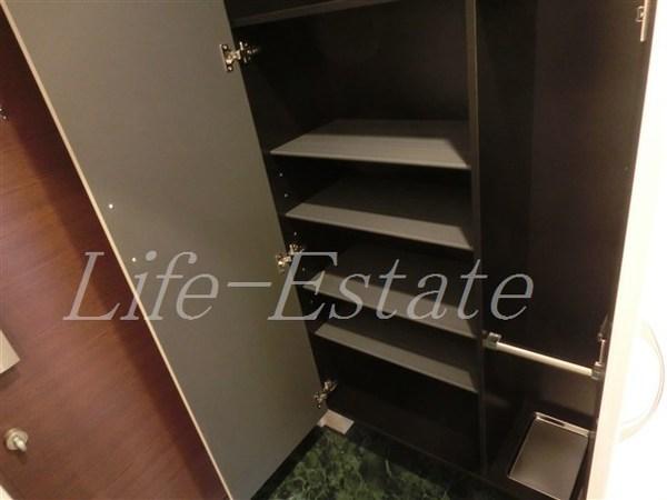 スプランディッド安土町