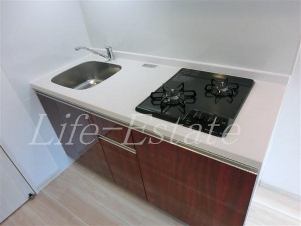 スプランディッド安土町