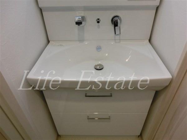 スプランディッド安土町