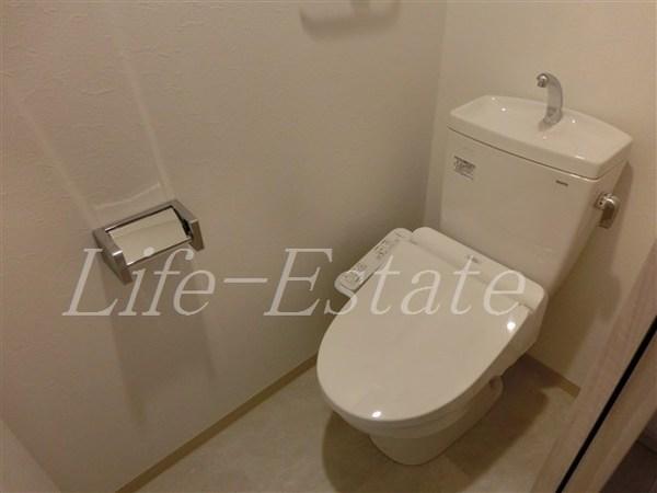 スプランディッド安土町