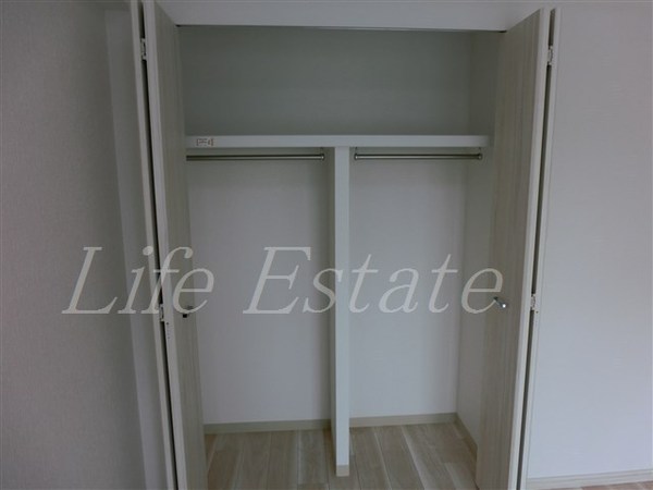 スプランディッド安土町