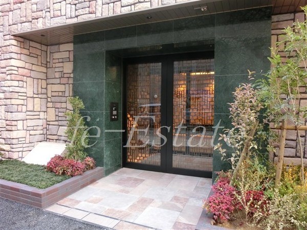 スプランディッド安土町