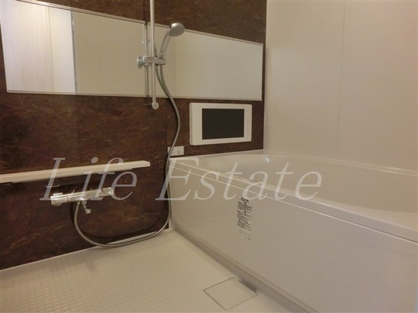 スプランディッド安土町