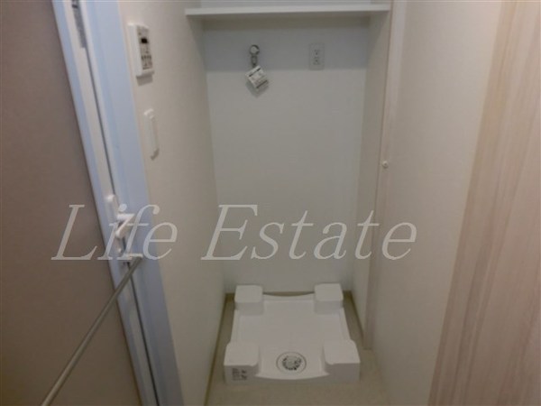 スプランディッド安土町