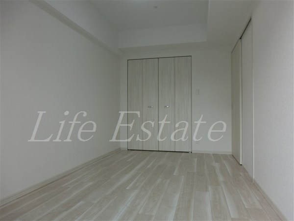 スプランディッド安土町