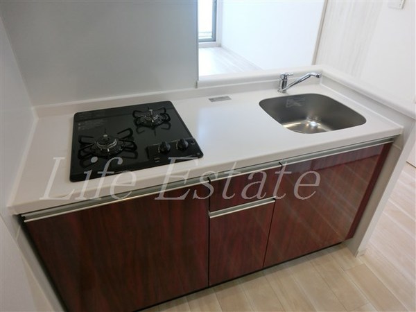 スプランディッド安土町