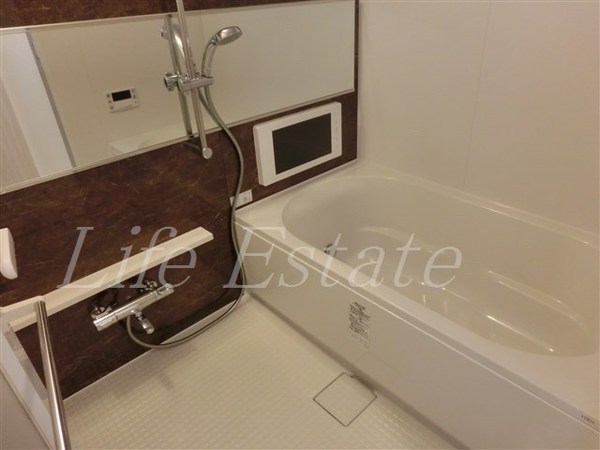 スプランディッド安土町