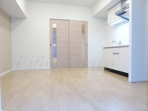 アビエール松屋町