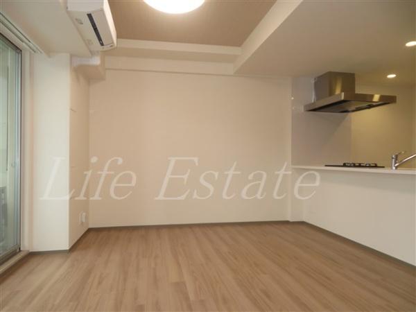 セイワパレス大阪城南