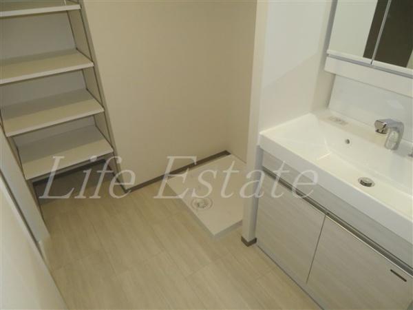 セイワパレス大阪城南