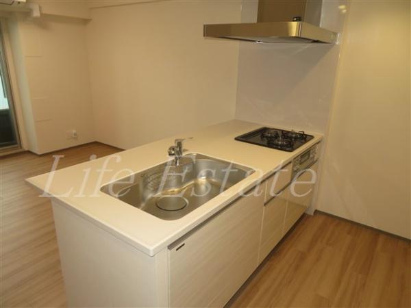 セイワパレス大阪城南