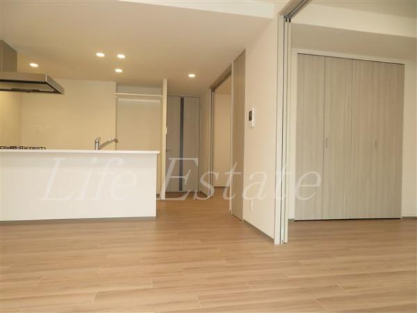 セイワパレス大阪城南