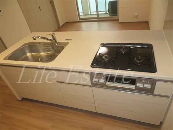 セイワパレス大阪城南