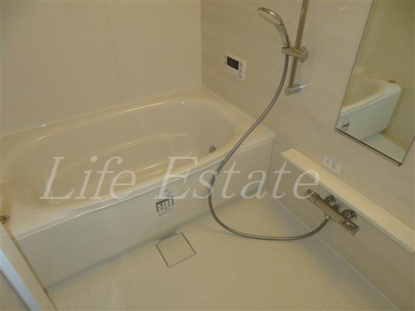 セイワパレス大阪城南