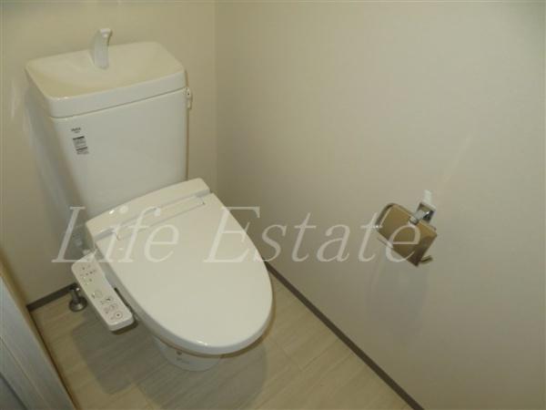 セイワパレス大阪城南