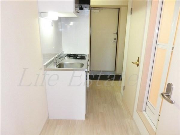 オリエンタル上町