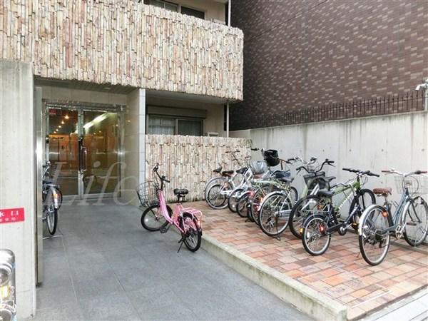 オリエンタル上町