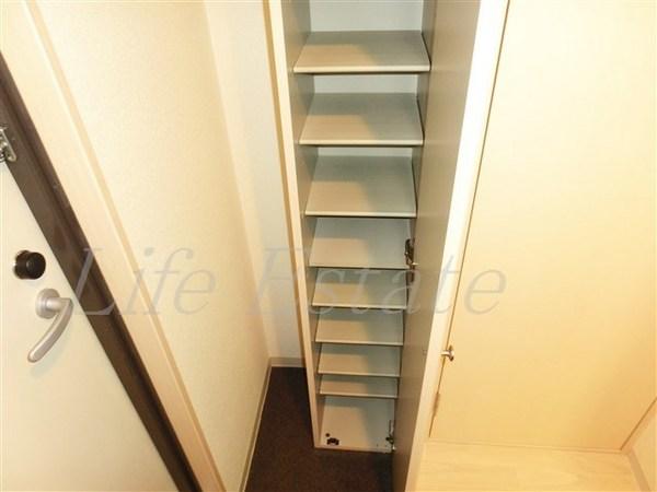 オリエンタル上町