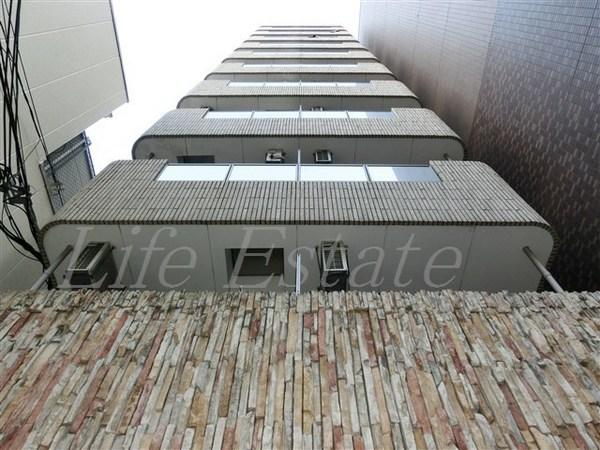 オリエンタル上町