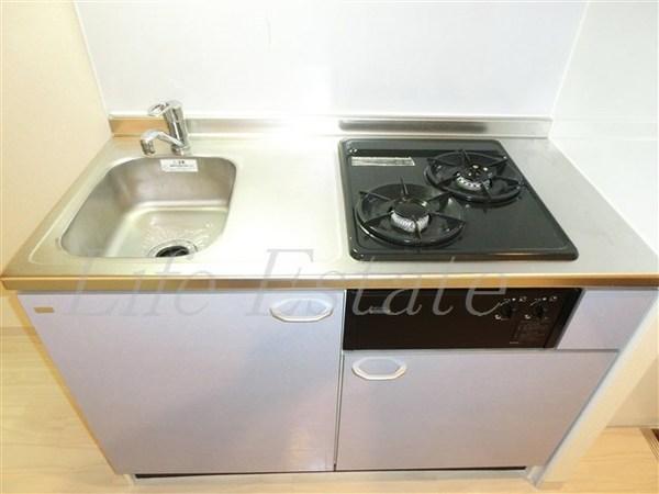 オリエンタル上町