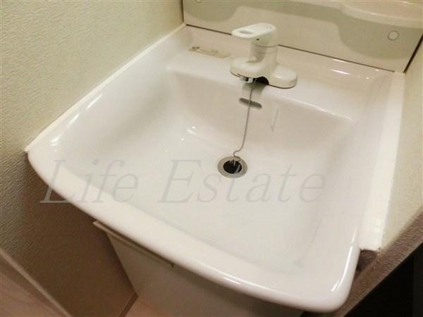 オリエンタル上町