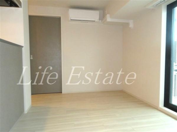 アーバネックス天満橋Front