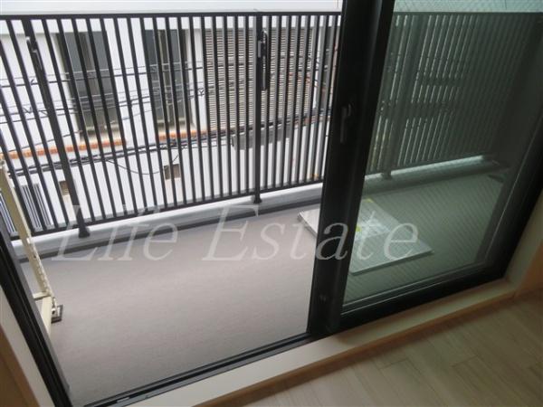 アーバネックス天満橋Front