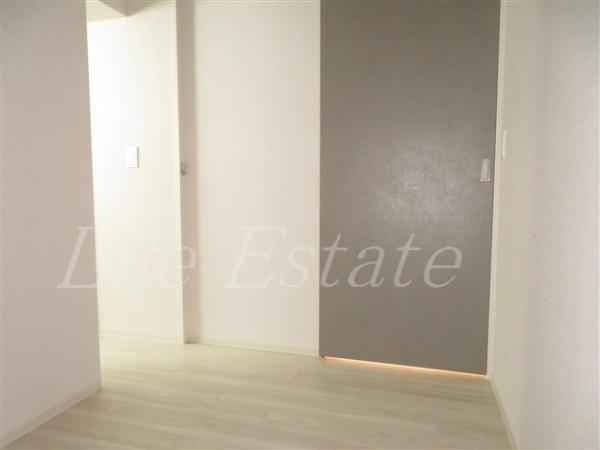 アーバネックス天満橋Front