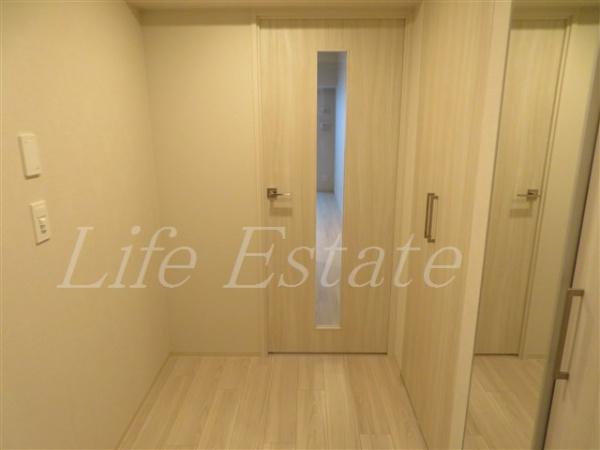 アーバネックス天満橋Front