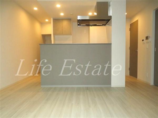 アーバネックス天満橋Front