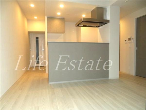 アーバネックス天満橋Front