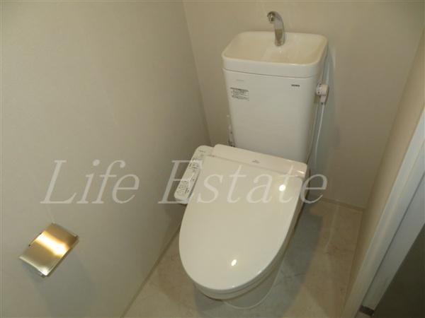 アーバネックス天満橋Front