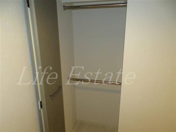 アーバネックス天満橋Front