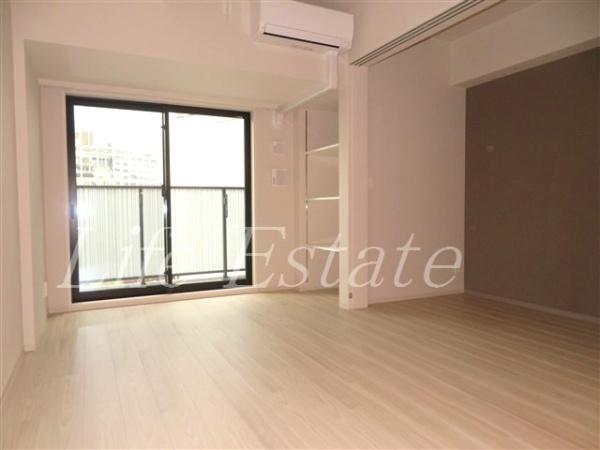 アーバネックス天満橋Front