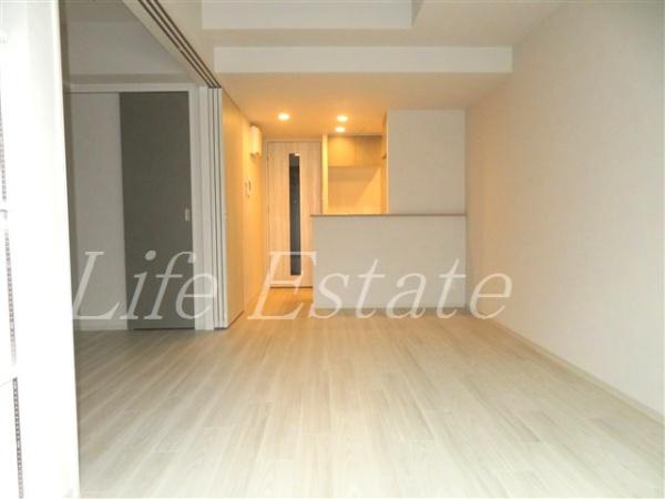 アーバネックス天満橋Front